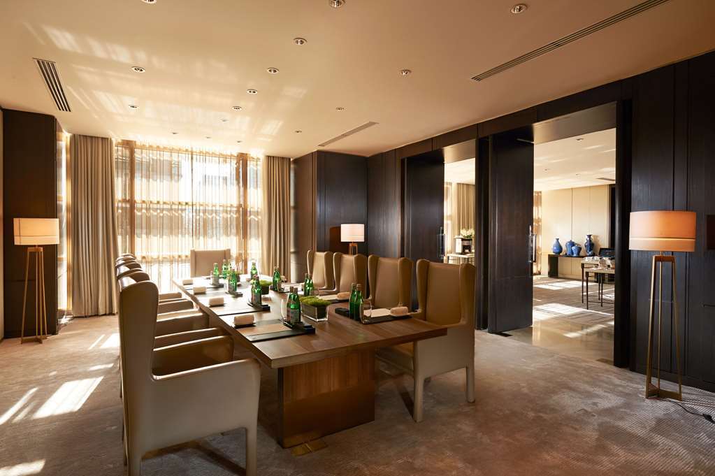 Hotel Wyndham Independence Facilidades foto